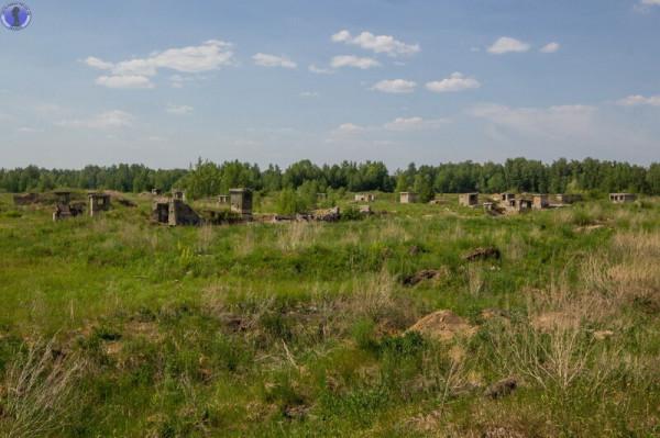 廢棄的巨型戰略導彈部隊：有史以來最大的洲際彈道導彈發射器 R-9A