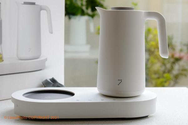 冬日裡用華為智聯的七次方功夫泡茶機給自己時刻準備一杯好茶 冬日裡用華為智聯的七次方功夫泡茶機給自己時刻準備一杯好茶