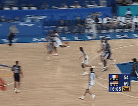 卡特為什麼是扣籃之王?進來看看就明白了 卡特為什麼是扣籃之王?進來看看就明白了