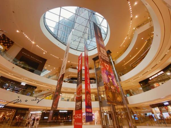 重慶朝天門有一家“大型商場”,投資超過240億,卻一直爭議不斷 重慶朝天門有一家“大型商場”,投資超過240億,卻一直爭議不斷