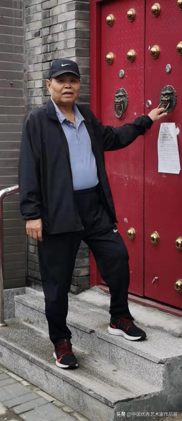 中國書畫走進500強企業——著名優秀畫家楊越作品欣賞 中國書畫走進500強企業——著名優秀畫家楊越作品欣賞