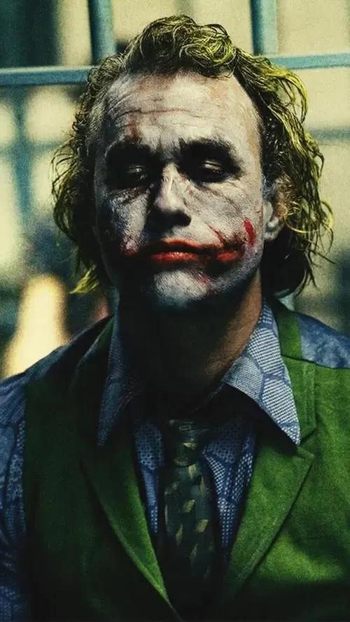 蝙蝠俠：黑暗騎士》中的小丑扮演者希斯·萊傑之死之謎解開了