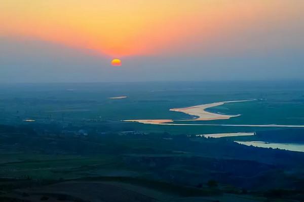 認識陝西(二)從秦谷到三秦 認識陝西(二)從秦谷到三秦