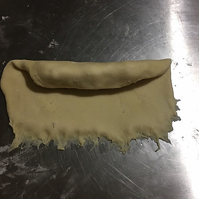 超經典的酸奶大麻花在家也能做