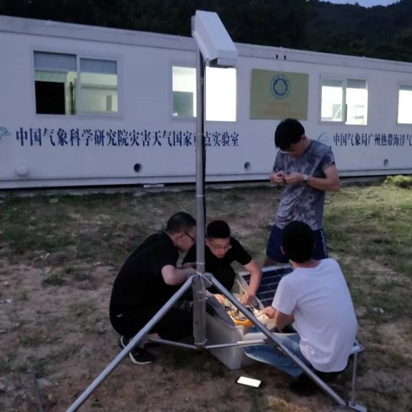 科幻大片？！人工引雷，是如何做到的？