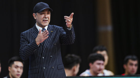 如何調整?新疆隊名列倒數第二創五年來最差戰績!球迷給出三建議 如何調整?新疆隊名列倒數第二創五年來最差戰績!球迷給出三建議