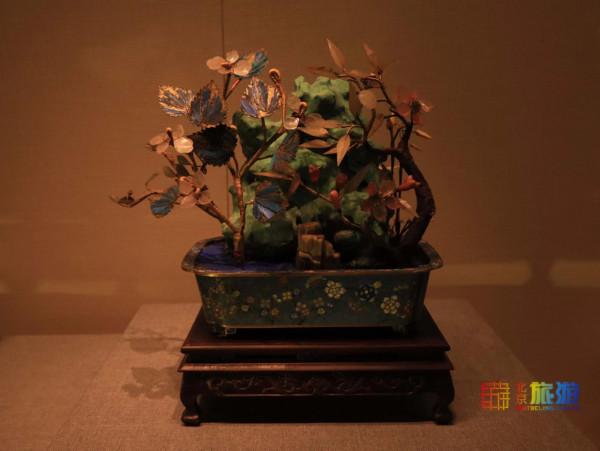 頻上熱搜！地鐵直達的冬日絕美景色！一定要來打卡！