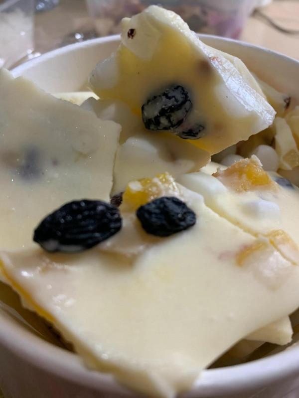 《山西美食記-一日三餐》