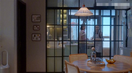 小戶型抄作業了!熱播劇《小敏家》裡的房子,你家這樣裝也好看 小戶型抄作業了!熱播劇《小敏家》裡的房子,你家這樣裝也好看