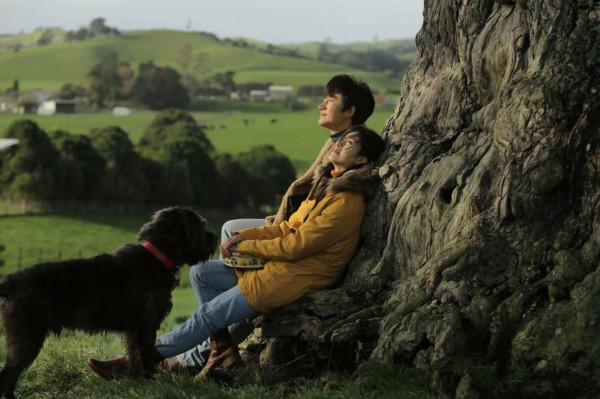 《芳華》上映4週年，那些“純天然”的小花們，現在都怎麼樣了？