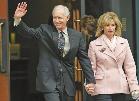 一百次只能成功一次的迫降：美客機被大雁擊落，創造哈德遜河奇蹟