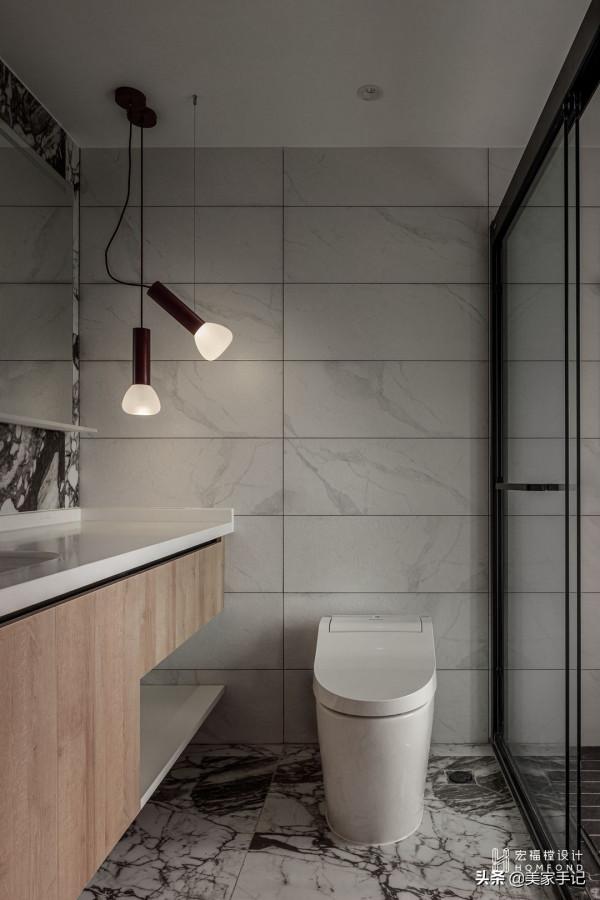 成都夫妻家中的高階場面:堅持沙發不靠牆,全屋寂靜風!太有品味 成都夫妻家中的高階場面:堅持沙發不靠牆,全屋寂靜風!太有品味