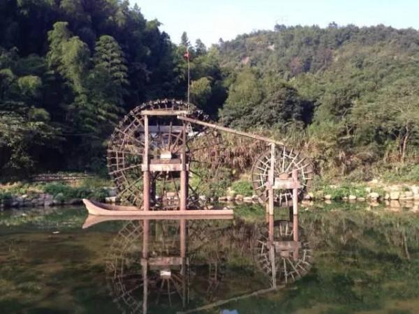 浙江十大冷門景點，人少景美好玩