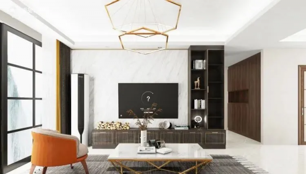 踩雷了踩雷了！換新房的心再急切，客廳也不能這樣裝啊……