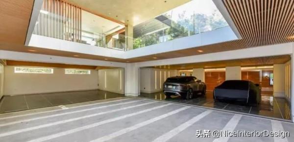 許家印甩賣美國豪宅鉅虧500萬美元還債：豪宅長什麼樣？