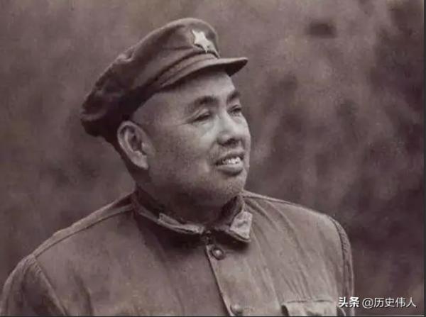 57年許世友回鄉探母，路上和秘書說：咱們動靜小點，我沒告訴老孃