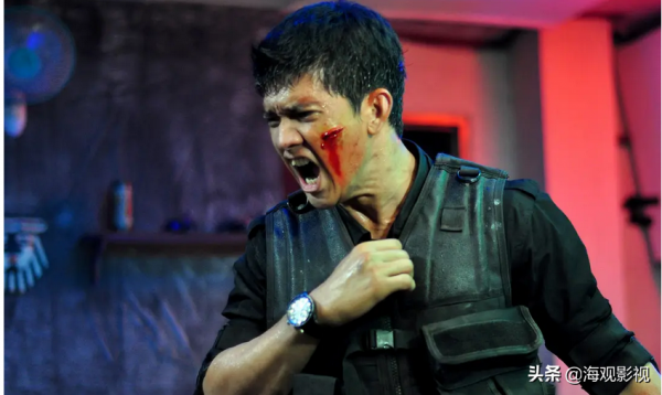 拳拳到肉！知名動作片《突襲》將由Netflix翻拍為美版