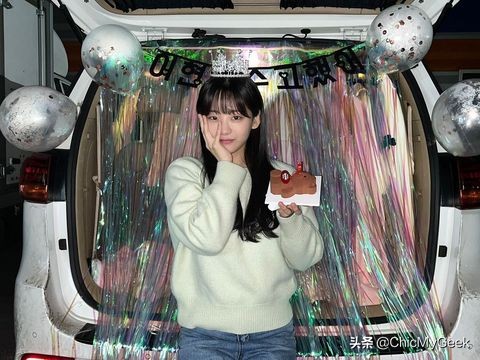 鄭雨盛、李政宰力捧的怪獸新人！揭秘《殭屍校園》高冷班長崔南拉