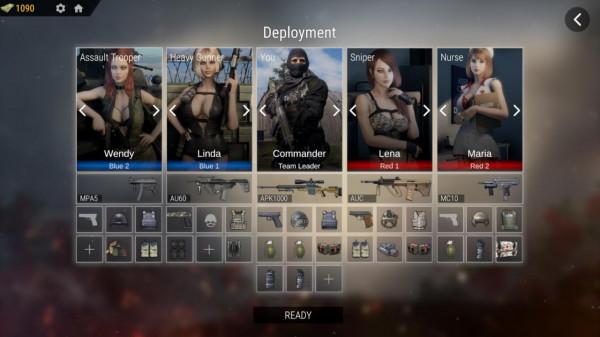 《戰爭與玫瑰》新預告 為避免鎖國區推遲發售