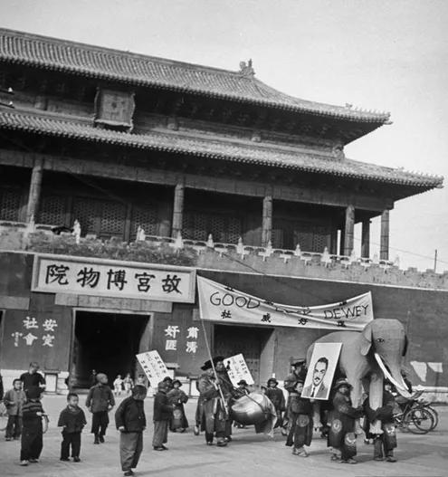 一日總理汪大燮 一日總理汪大燮