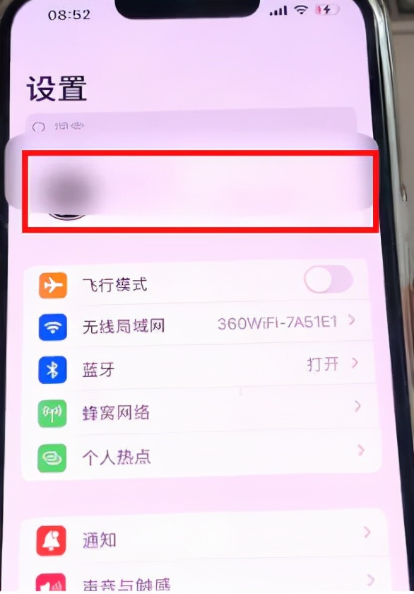 蘋果手機iPhone家庭可以刪除嗎