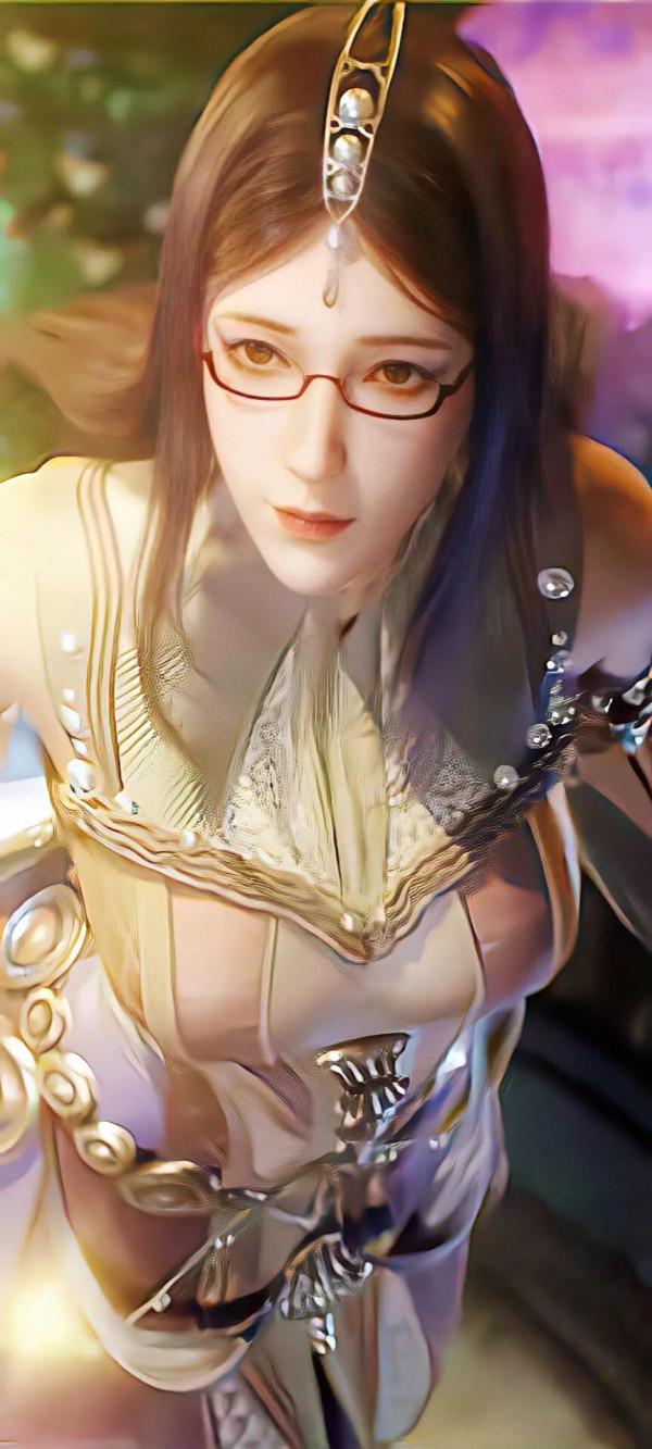 盤點斗羅大陸所有女角色，顏值很高但是你卻叫不出名字？