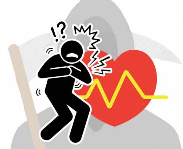 做哪些運動更利於心血管?不瞞你說,試試這5種,可增強血管彈性 做哪些運動更利於心血管?不瞞你說,試試這5種,可增強血管彈性