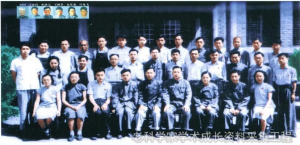 【致敬】陸祖蔭：為國所需轉變研究方向，只為發展我國核物理事業