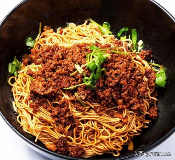 年輕人最愛的7大“辣”美食,咋吃都不膩,就是總捱罵 年輕人最愛的7大“辣”美食,咋吃都不膩,就是總捱罵