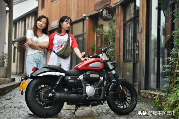 告別騎狗——奔達灰石300試駕體驗