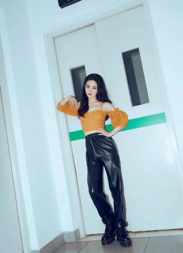 女明星們撞衫都要穿的小眾品牌，這4個都很讓人心動