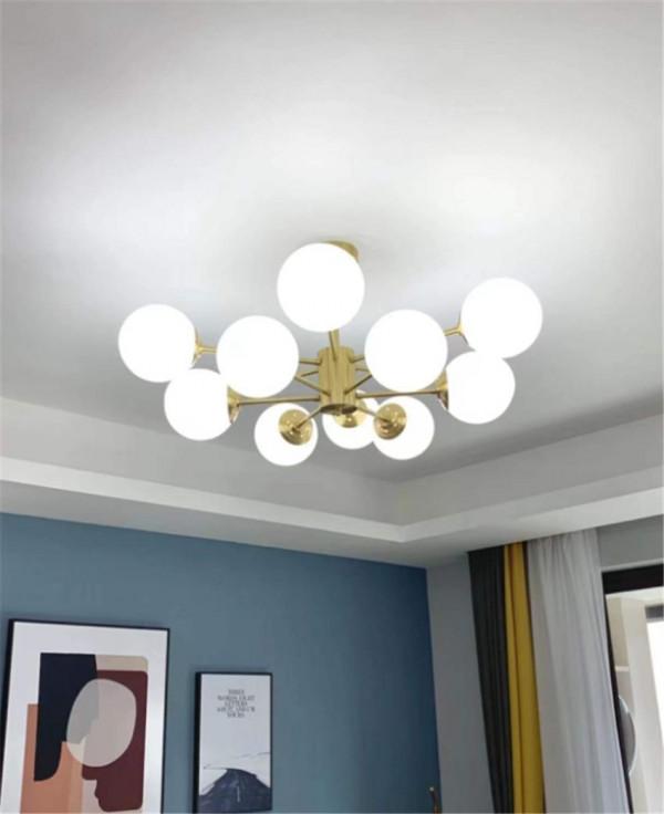 若再裝修，客廳一定做這6個人性化設計！省錢實用，值得一看