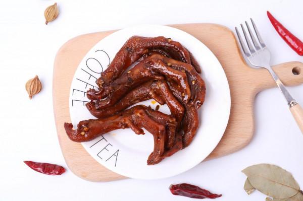 如何提升滷菜香味:乙基麥芽酚的最佳用法,讓你的滷肉更好吃 如何提升滷菜香味:乙基麥芽酚的最佳用法,讓你的滷肉更好吃