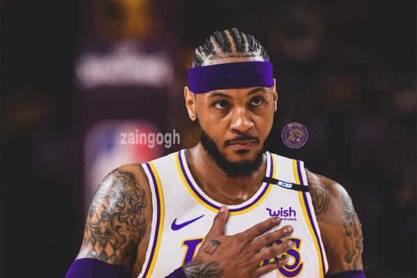 肥強:洛杉磯湖人隊,最有可能將最後一個名額用在哪個位置? 肥強:洛杉磯湖人隊,最有可能將最後一個名額用在哪個位置?