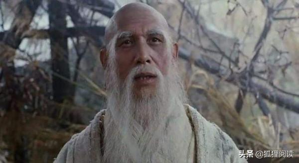 劉洵的10個角色，演戲像易容，不靠化妝也讓人察覺不出是同一個人