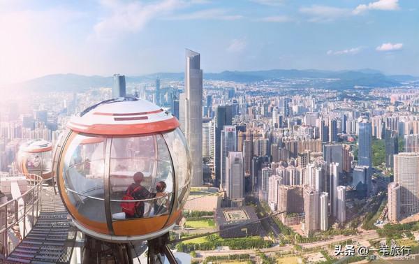 新年立個Flag，走完這八條線路，就等於飽覽了祖國的大好河山