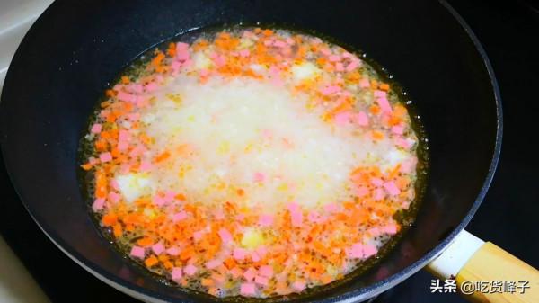 天冷多吃山藥，做山藥羹時，多做這2步，軟糯黏稠，好喝又營養