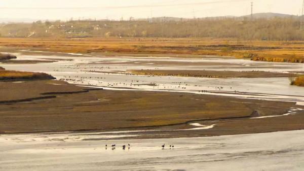 中國秋色正在上演!這9條自駕線,帶你領略不一樣的秋色 中國秋色正在上演!這9條自駕線,帶你領略不一樣的秋色