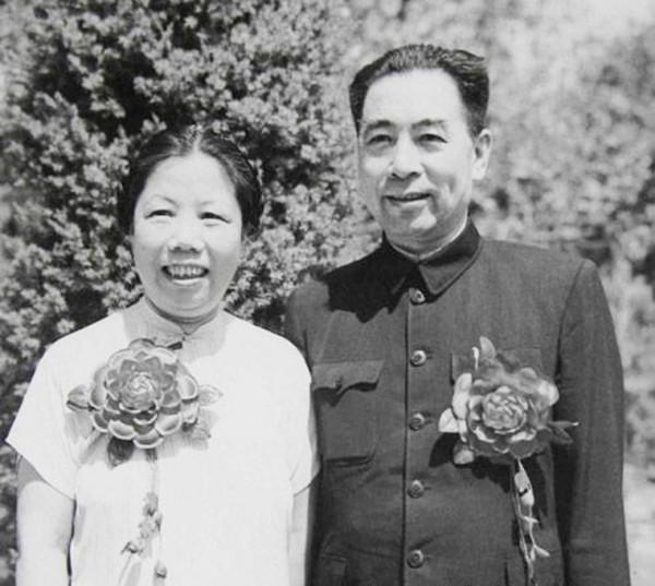 1981年，宋慶齡的葬禮為何比原計劃提前5分鐘開始？