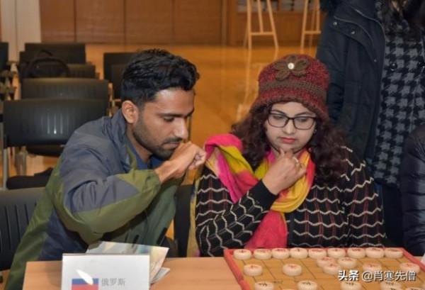 我,巴基斯坦人,留學古都西安,我眼中的西安是這樣的 我,巴基斯坦人,留學古都西安,我眼中的西安是這樣的