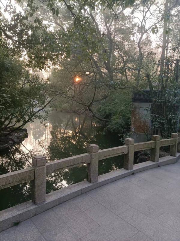 植物園的動物 植物園的動物