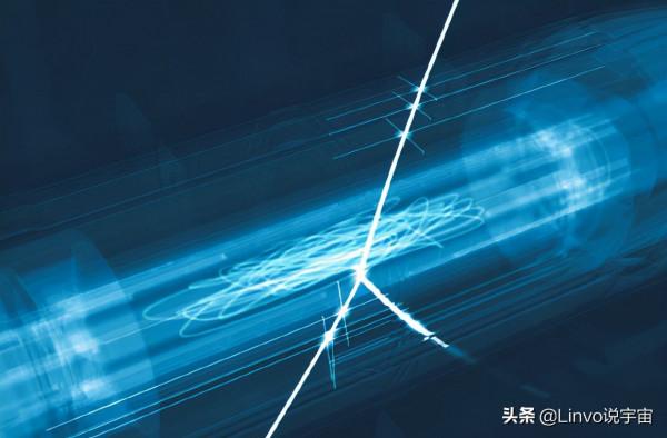 新實驗表明:反物質擁有和普通物質一樣的引力 新實驗表明:反物質擁有和普通物質一樣的引力