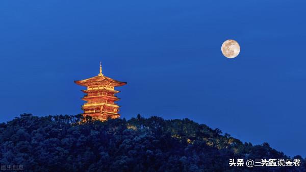 天氣預報：2021年冬天冷不冷？老農說：就看八月十五，農諺能預兆