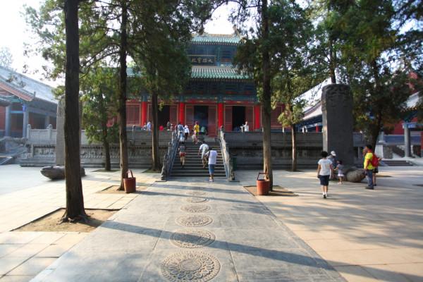 河南430多家景區免費一個月,為何少林寺和清明上河園不免費 河南430多家景區免費一個月,為何少林寺和清明上河園不免費