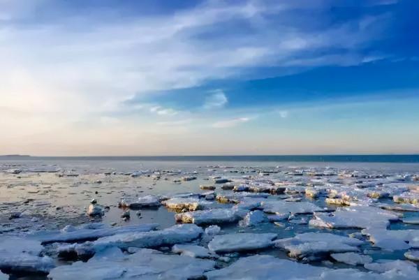 盤點國內12個治癒系旅行地，2021欠自己的旅行，一定要還給自己