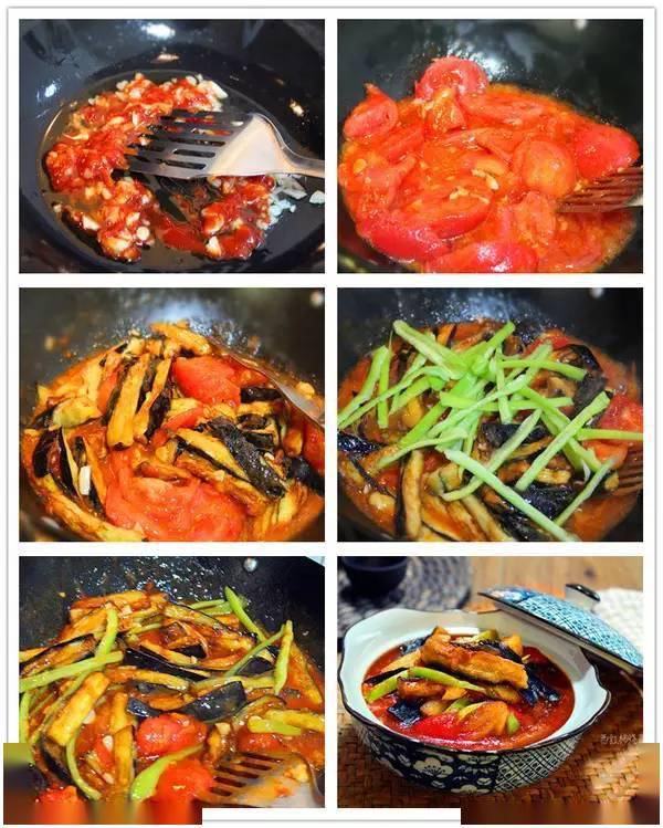 8款適合秋季吃的家常菜，值得收藏