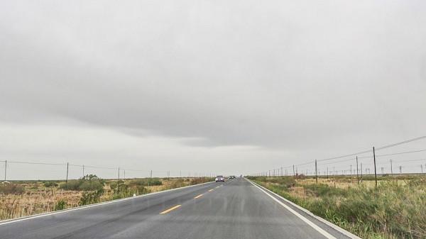 標緻4008環青海長測Day8：察爾汗鹽湖，最值得來的西北鹽湖之一！