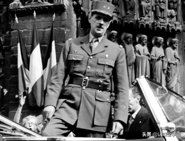 硬懟美國，驅趕北約軍隊，法國有多硬氣？法國準備再退北約？