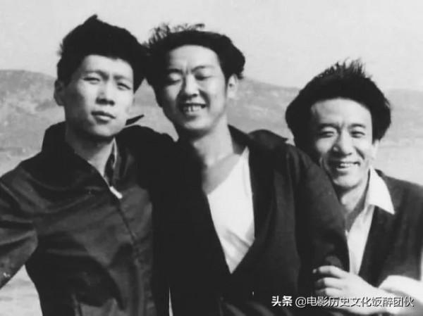 馬未都:最好的朋友,成名之前只有他願意搭理我,57歲便離我而去 馬未都:最好的朋友,成名之前只有他願意搭理我,57歲便離我而去