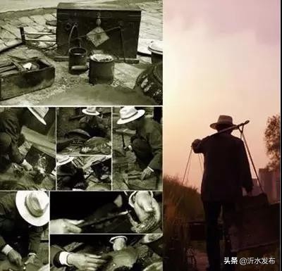 中國正在消失的29個老行當,您見過幾個? 中國正在消失的29個老行當,您見過幾個?